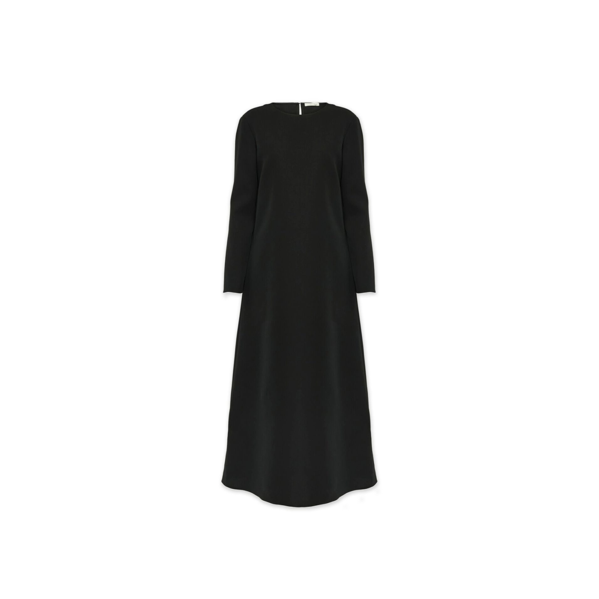 THE ROW LUCINDA MAXI DRESS